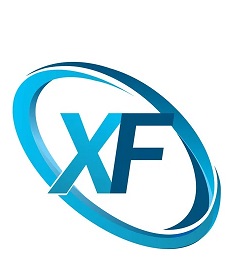 Logo XFarma - Software para farmácias ou drogarias