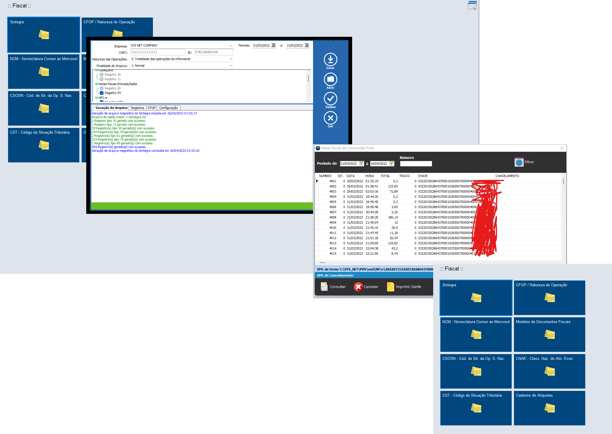 Assegure que sua farmácia pague o imposto devido